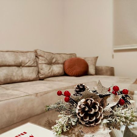 Apartman Samsara SJJ Exteriér fotografie