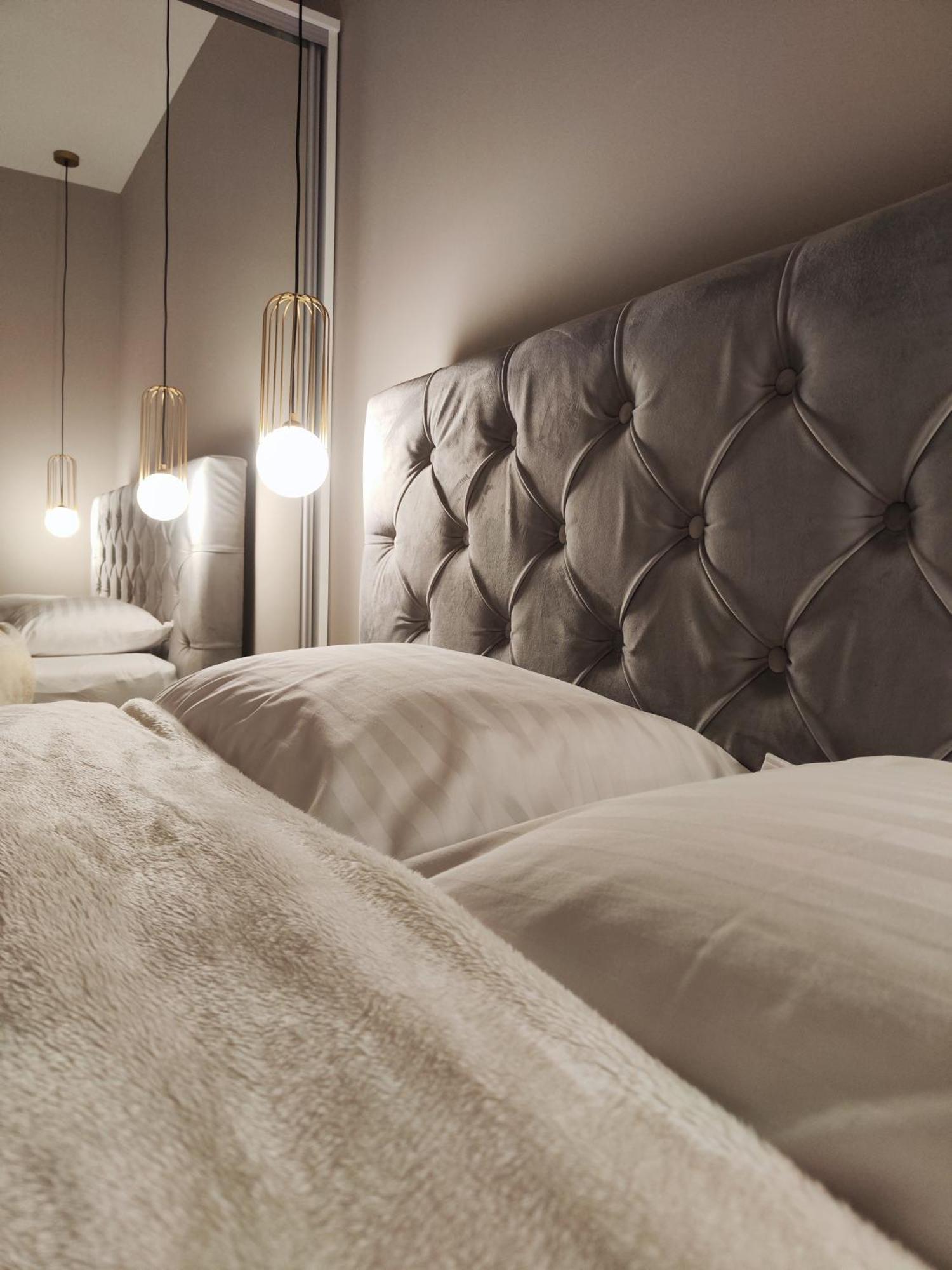 Apartman Samsara SJJ Exteriér fotografie