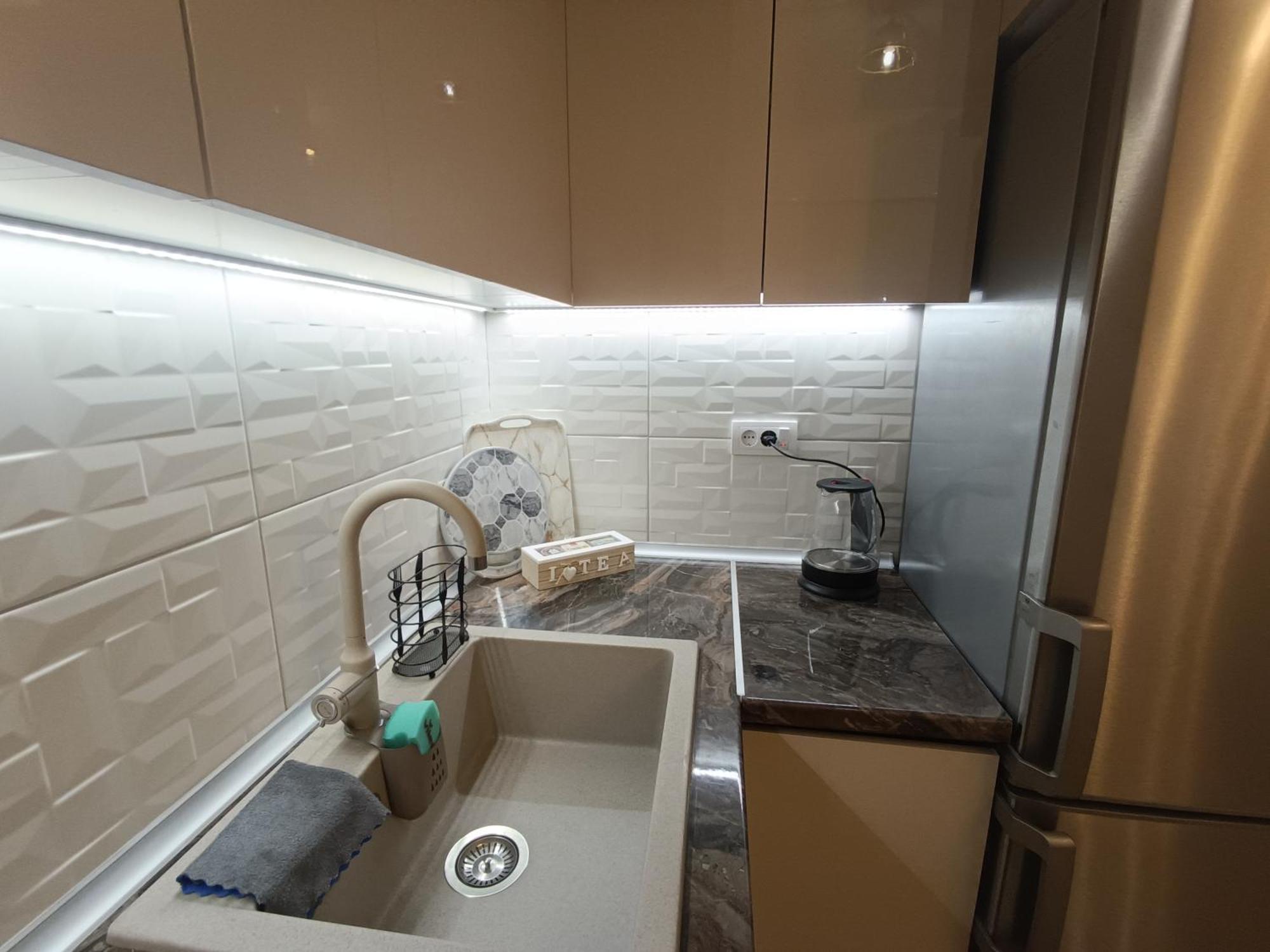 Apartman Samsara SJJ Exteriér fotografie