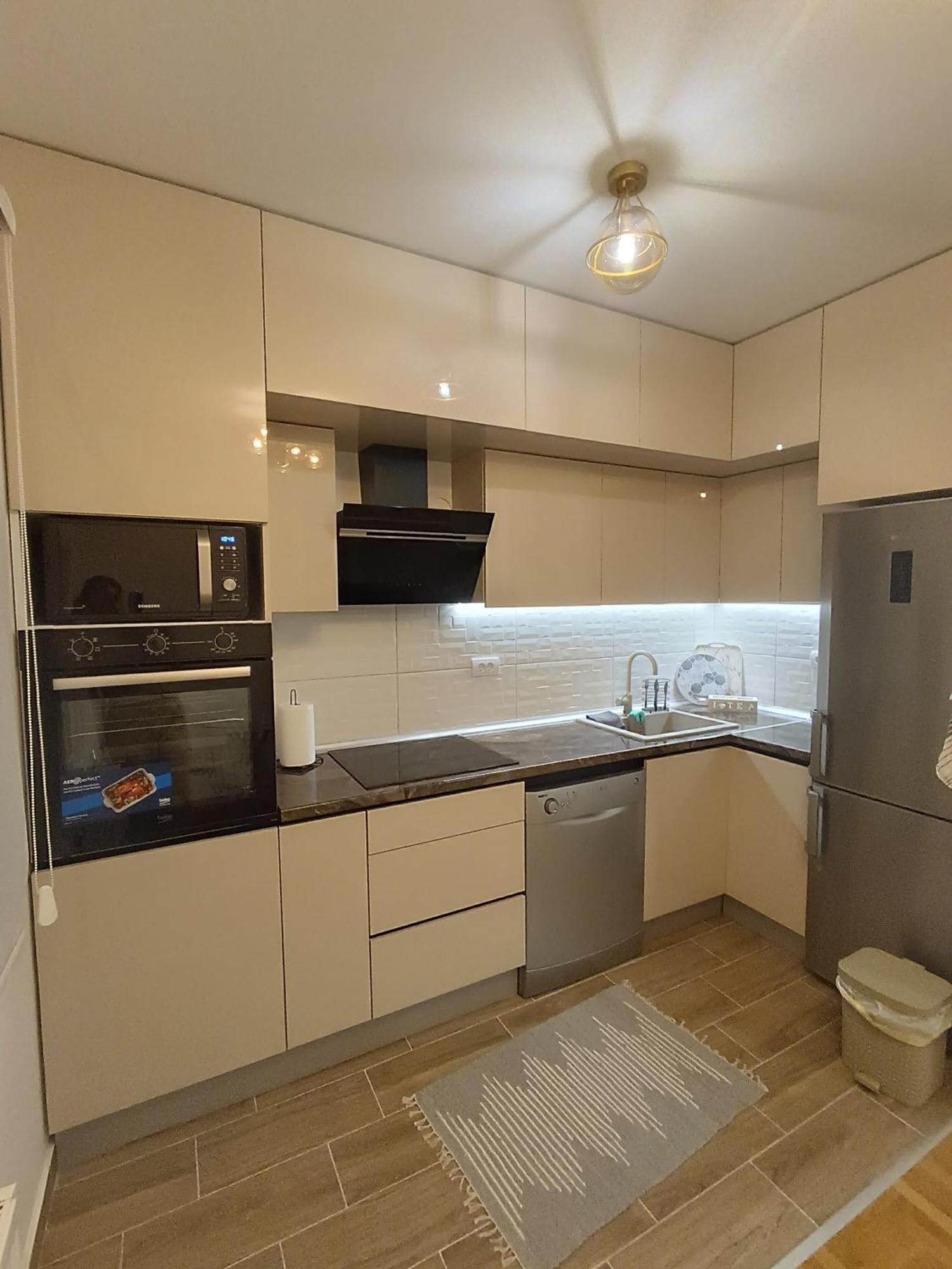Apartman Samsara SJJ Exteriér fotografie