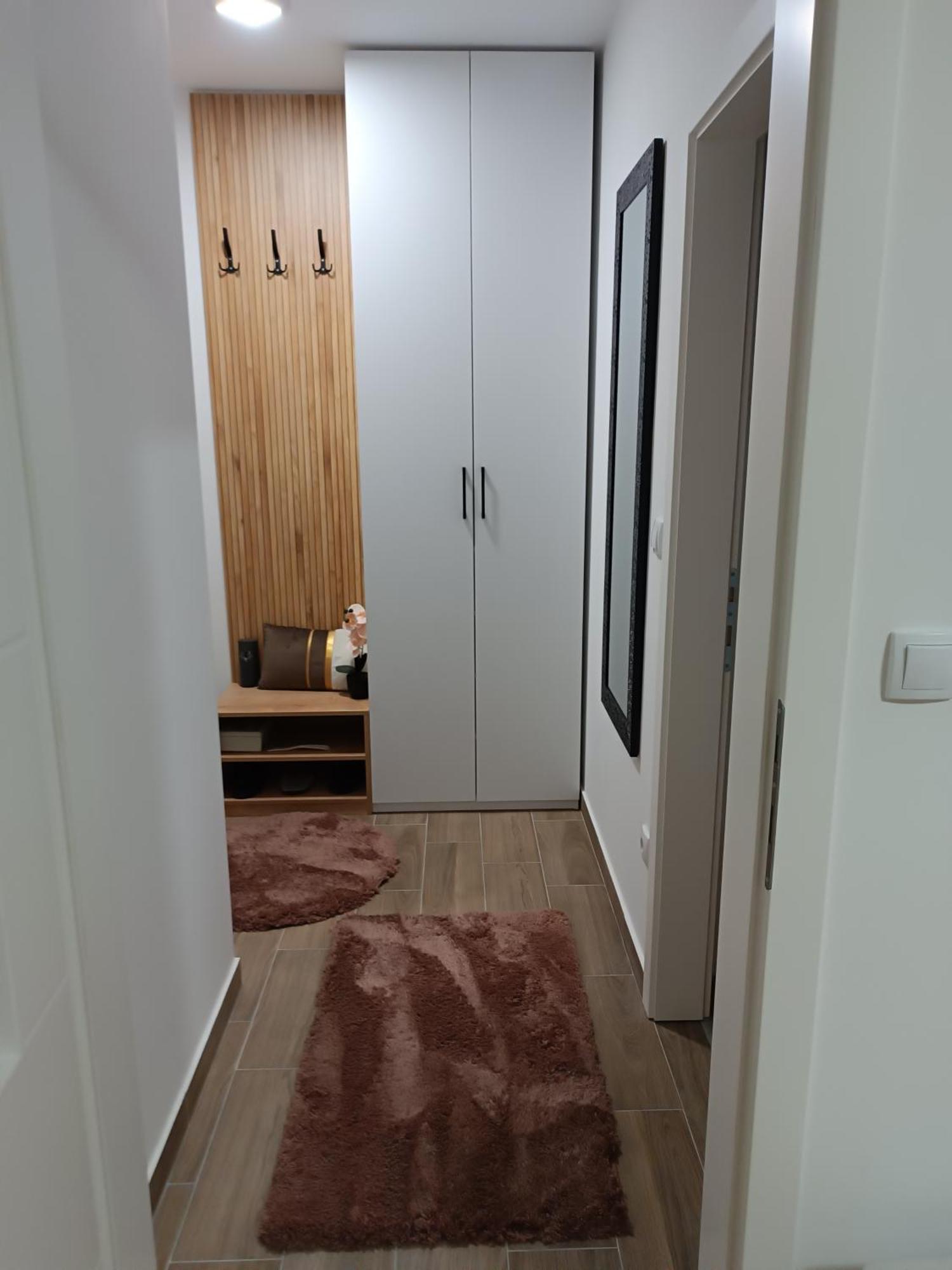 Apartman Samsara SJJ Exteriér fotografie