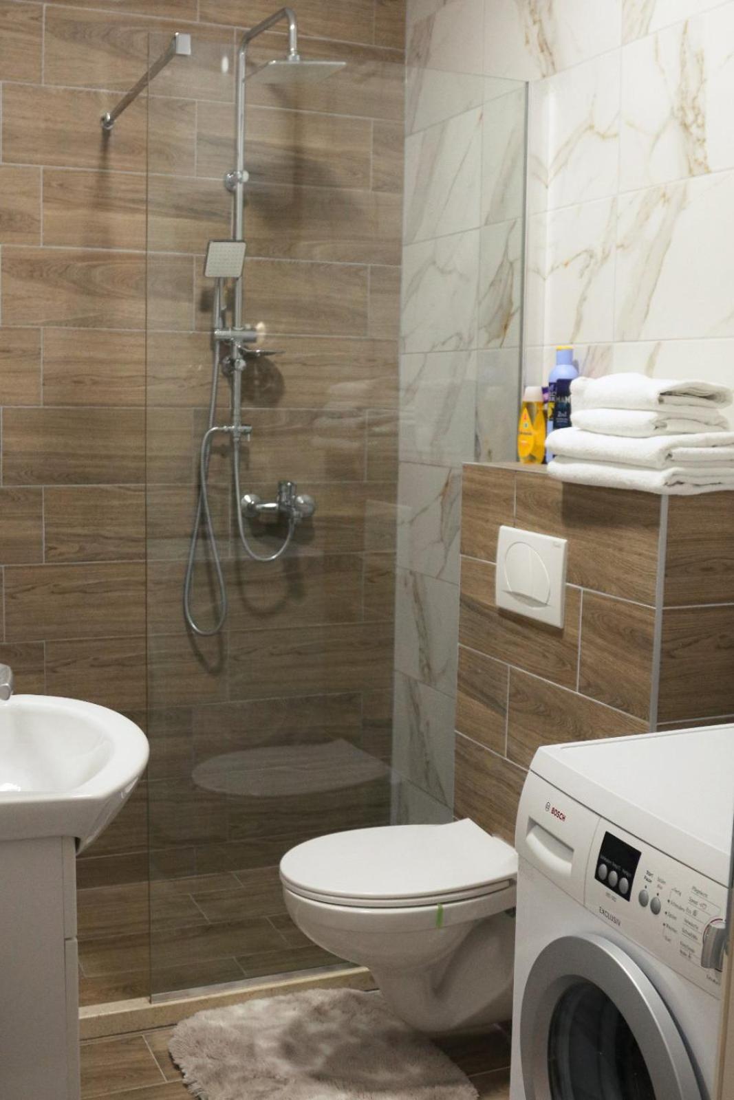 Apartman Samsara SJJ Exteriér fotografie