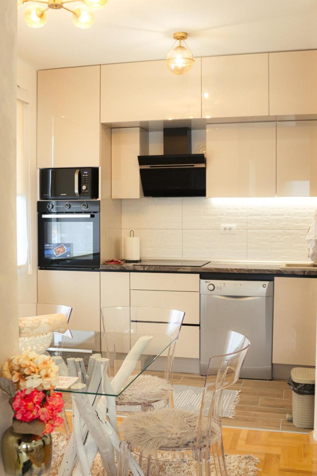 Apartman Samsara SJJ Exteriér fotografie