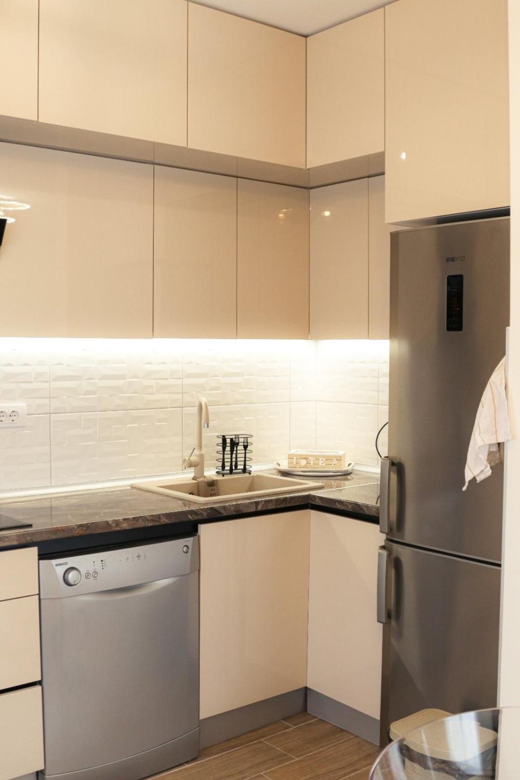 Apartman Samsara SJJ Exteriér fotografie